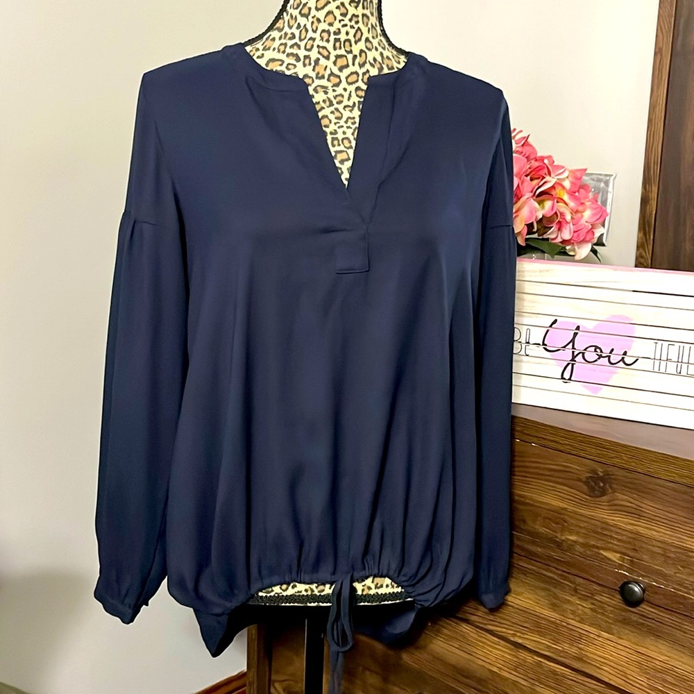 Ann Taylor blouse